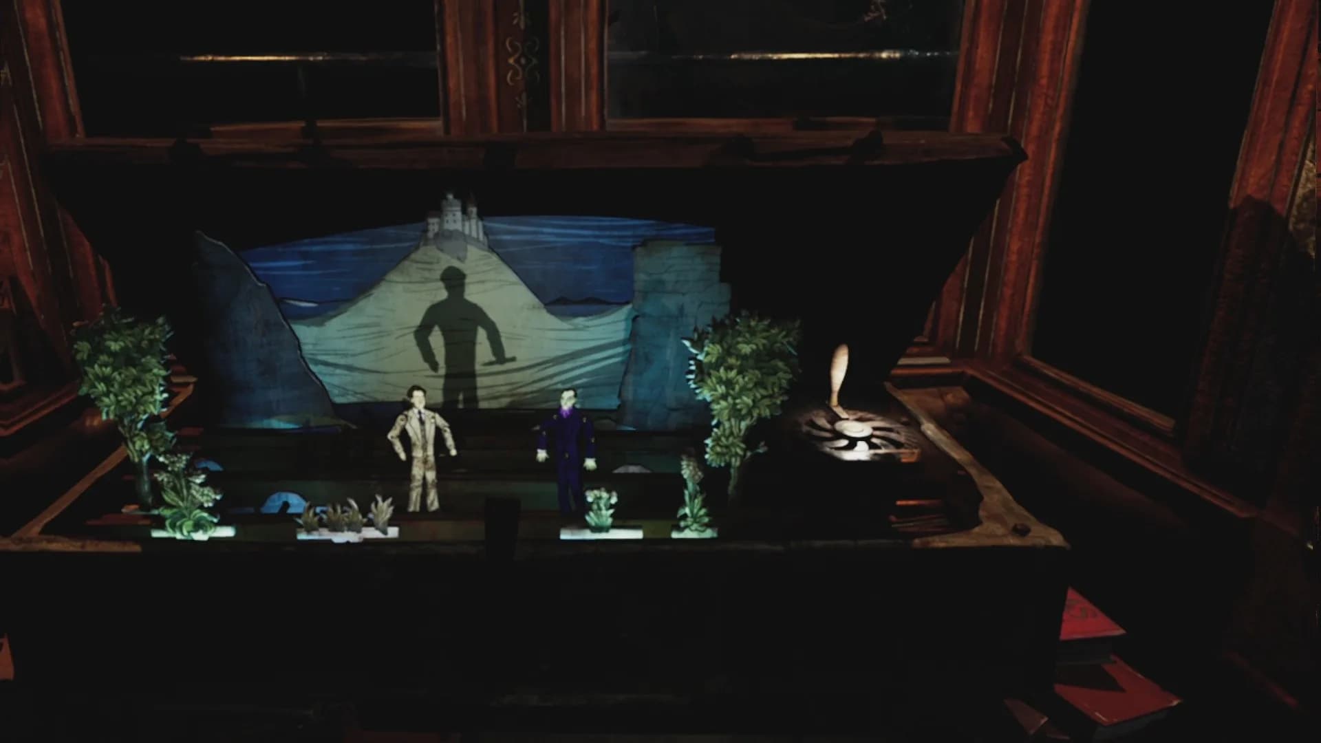Gothica : The Devil's Shadow görsel 2