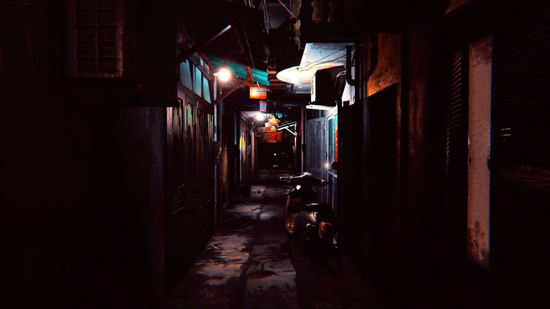 The Death | Thần Trùng görsel 4