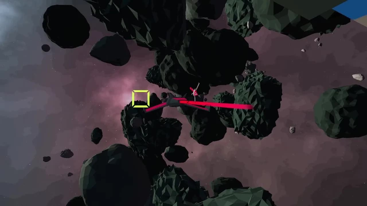 Star Age: Space Combat görsel 3