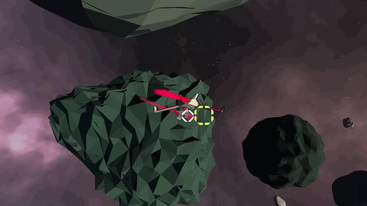 Star Age: Space Combat görsel 4