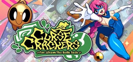 Curse Crackers: For Whom the Belle Toils