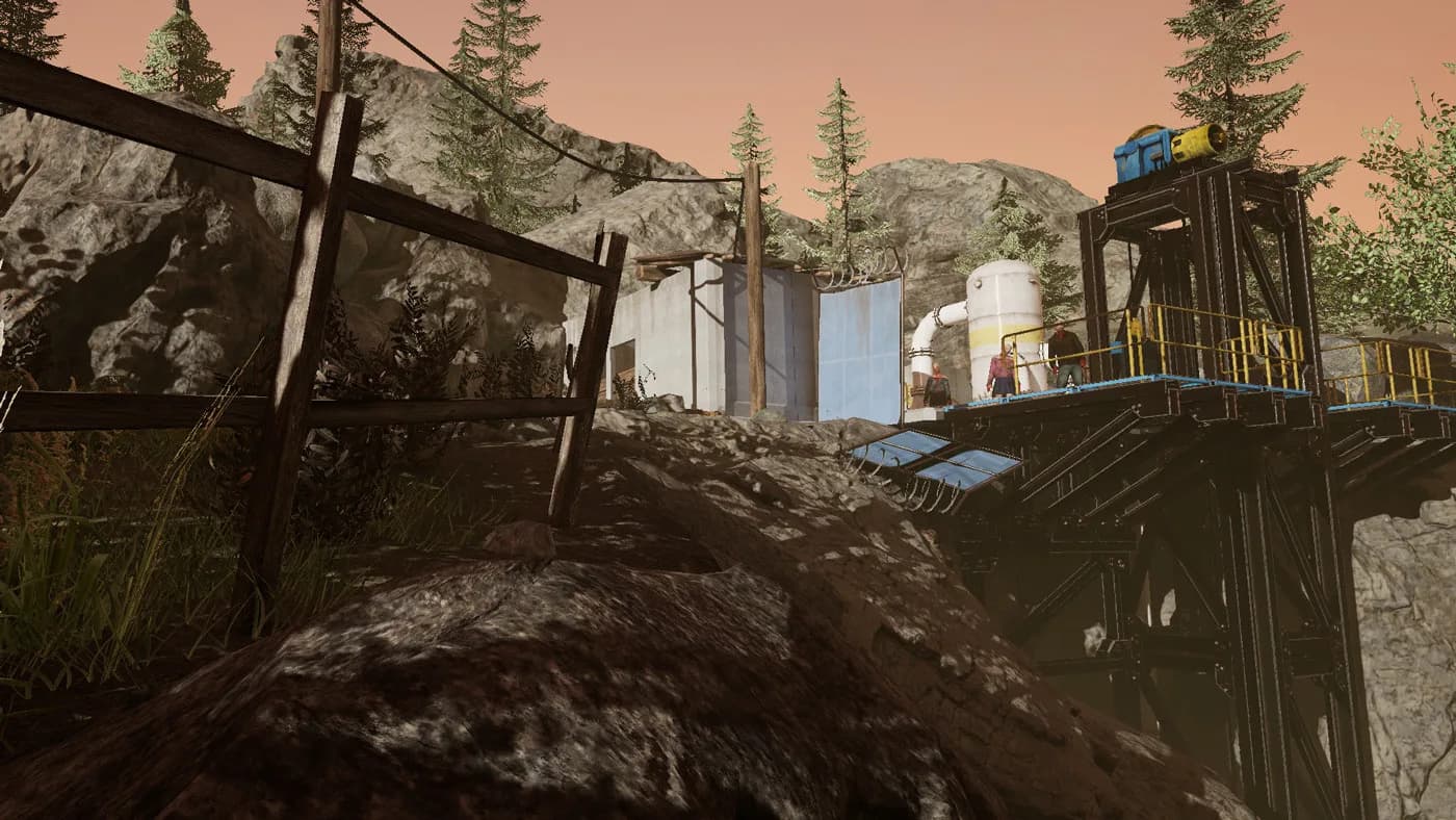 Apocalyptic Adventure: Episode 1 görsel 2