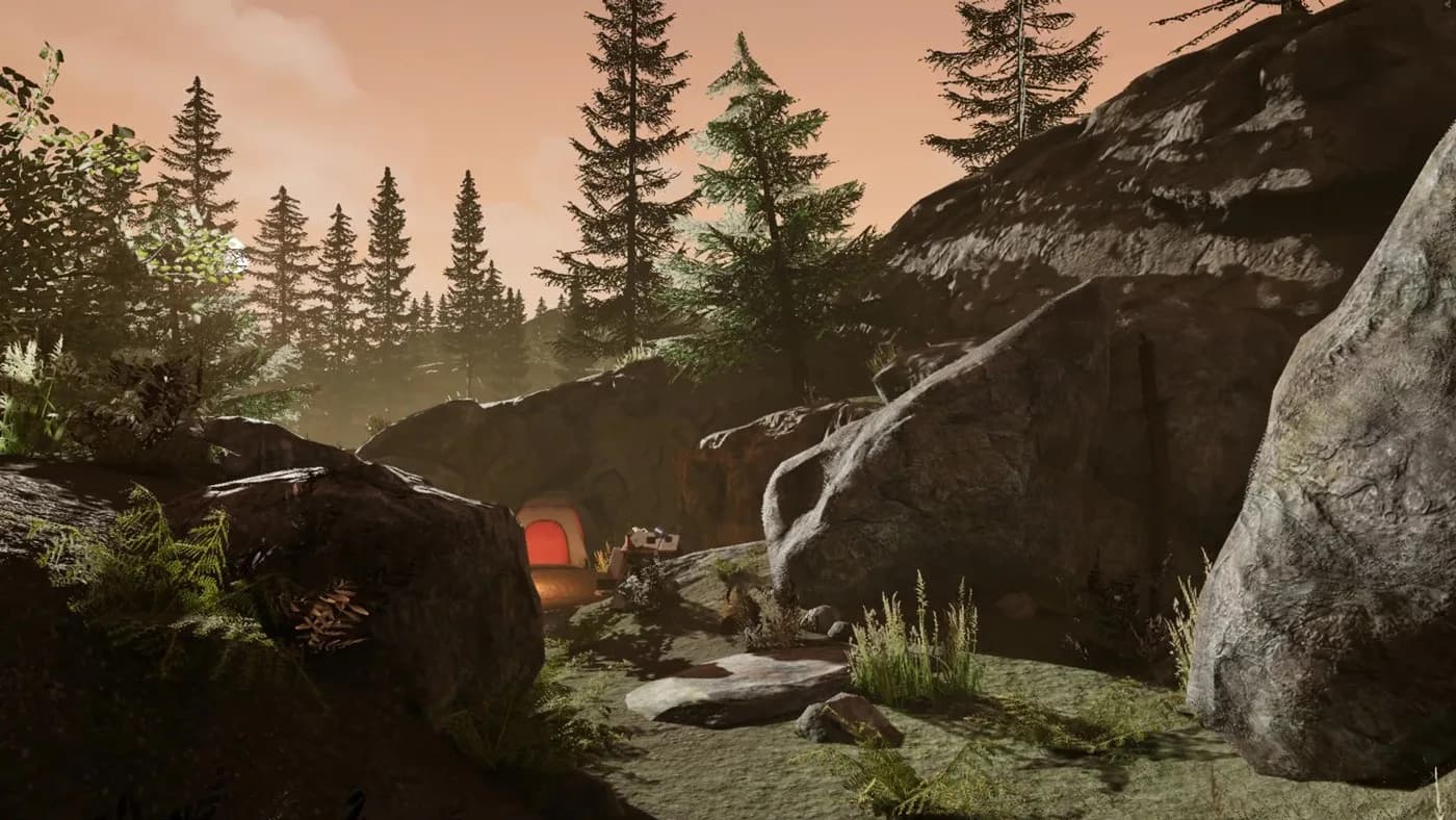 Apocalyptic Adventure: Episode 1 görsel 4
