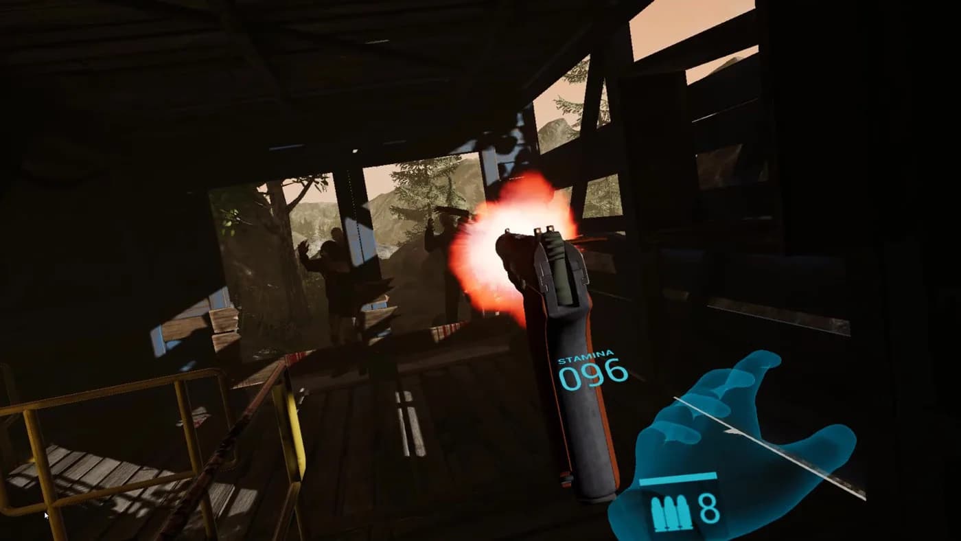 Apocalyptic Adventure: Episode 1 görsel 5