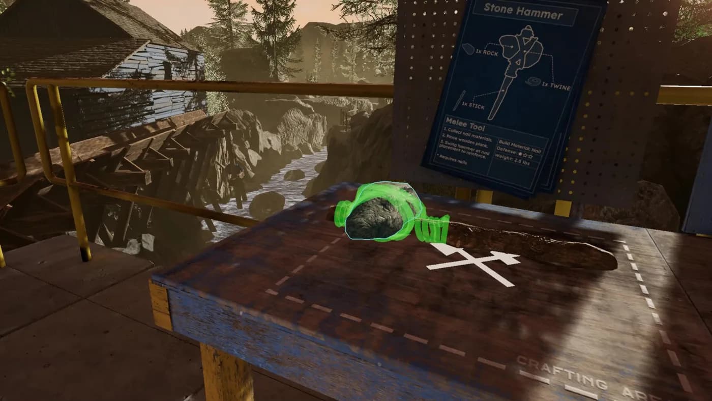 Apocalyptic Adventure: Episode 1 görsel 6
