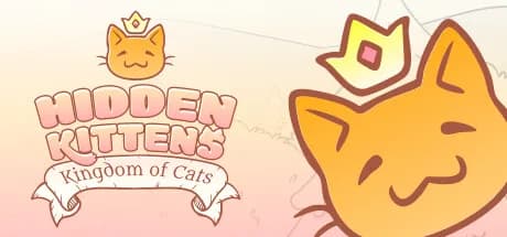 Hidden Kittens: Kingdom of Cats görsel 1