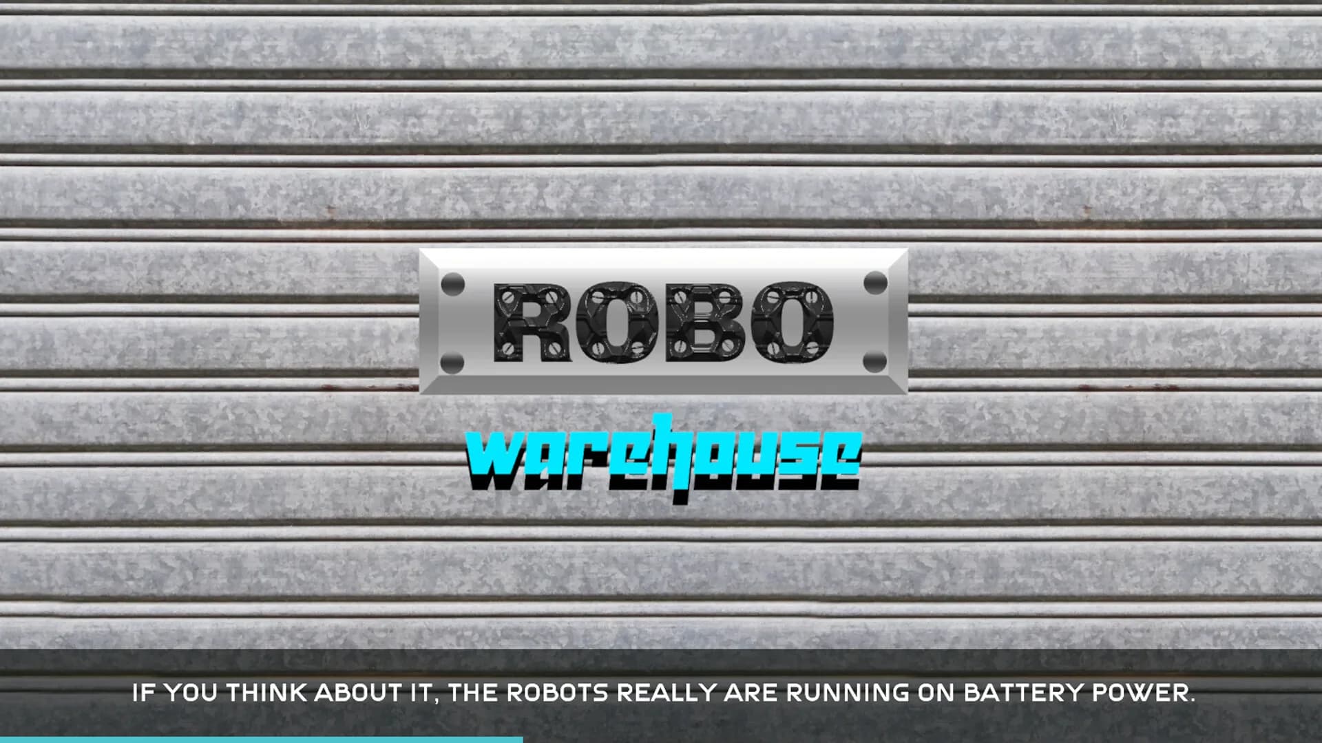 RoboWarehouse görsel 7