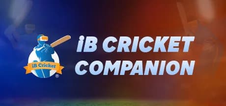 iB Cricket Companion görsel 1
