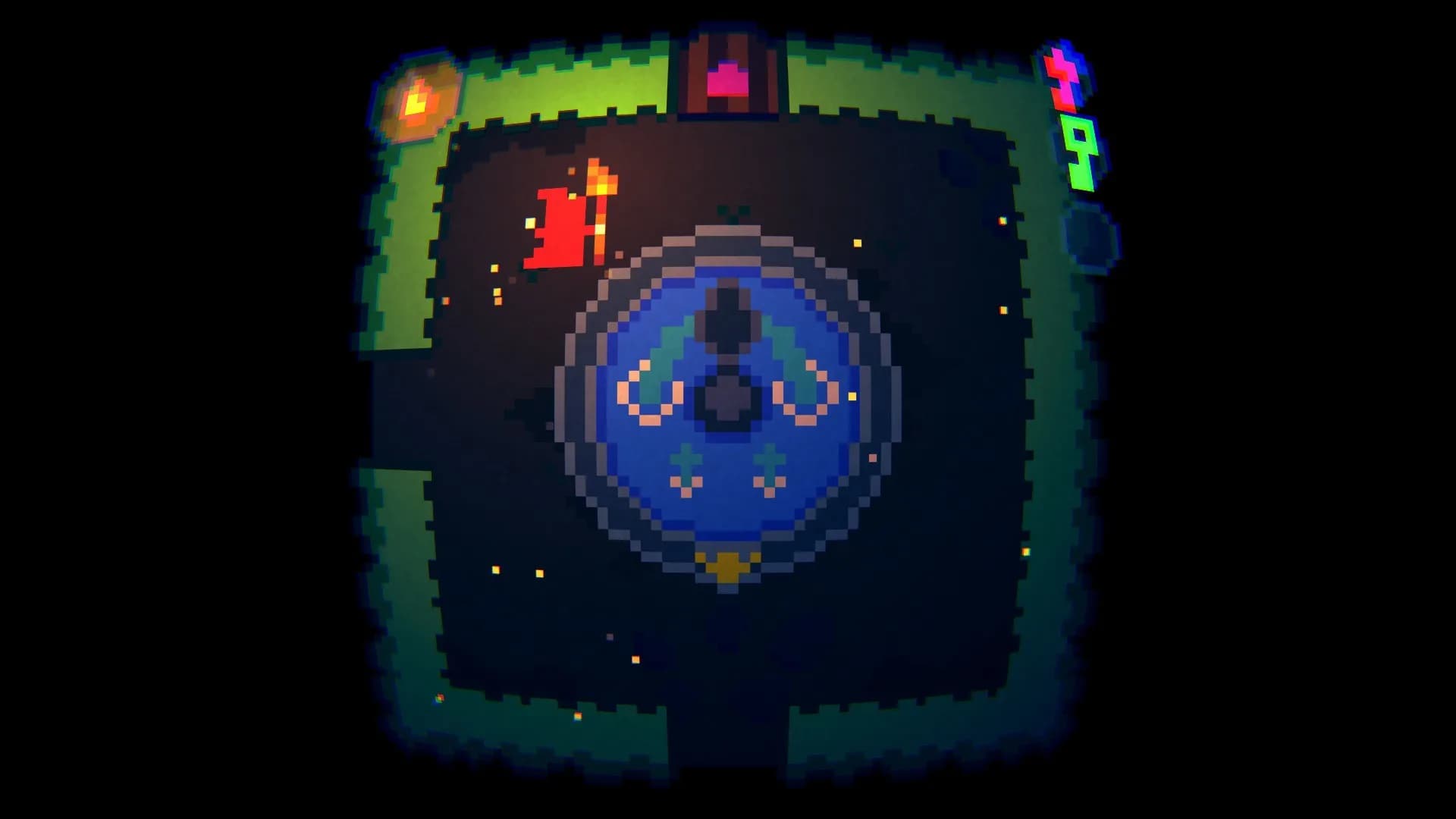 Summoner's Mess görsel 6
