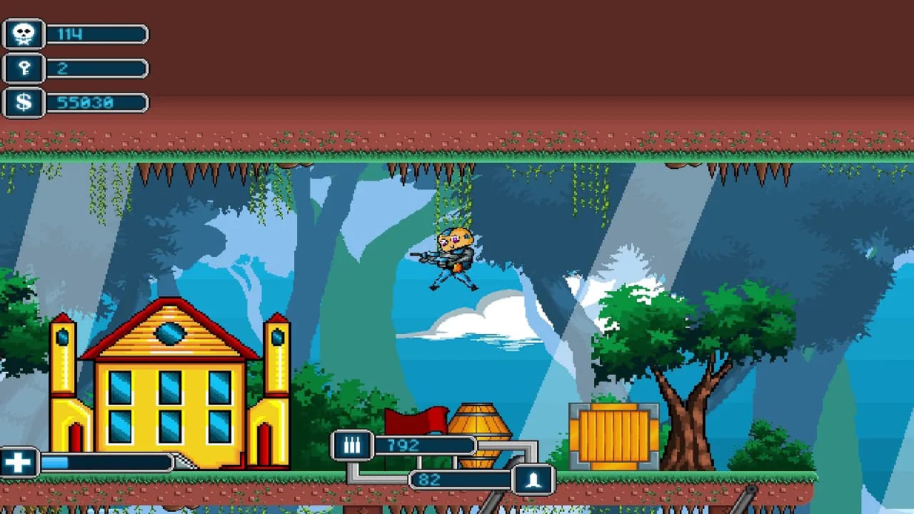 The Hero of Bangaona görsel 4