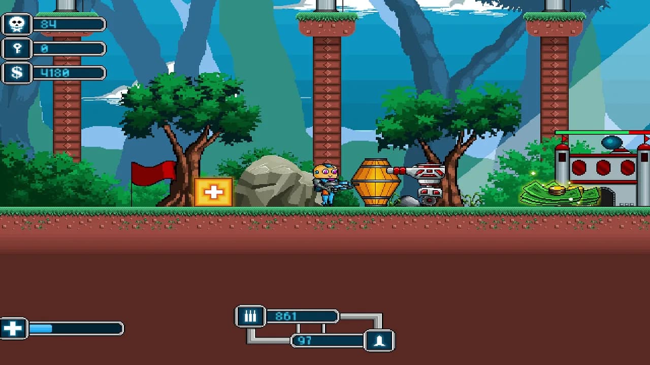 The Hero of Bangaona görsel 7