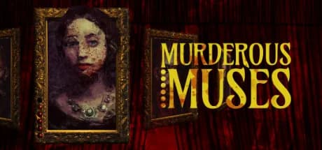 Murderous Muses görsel 1