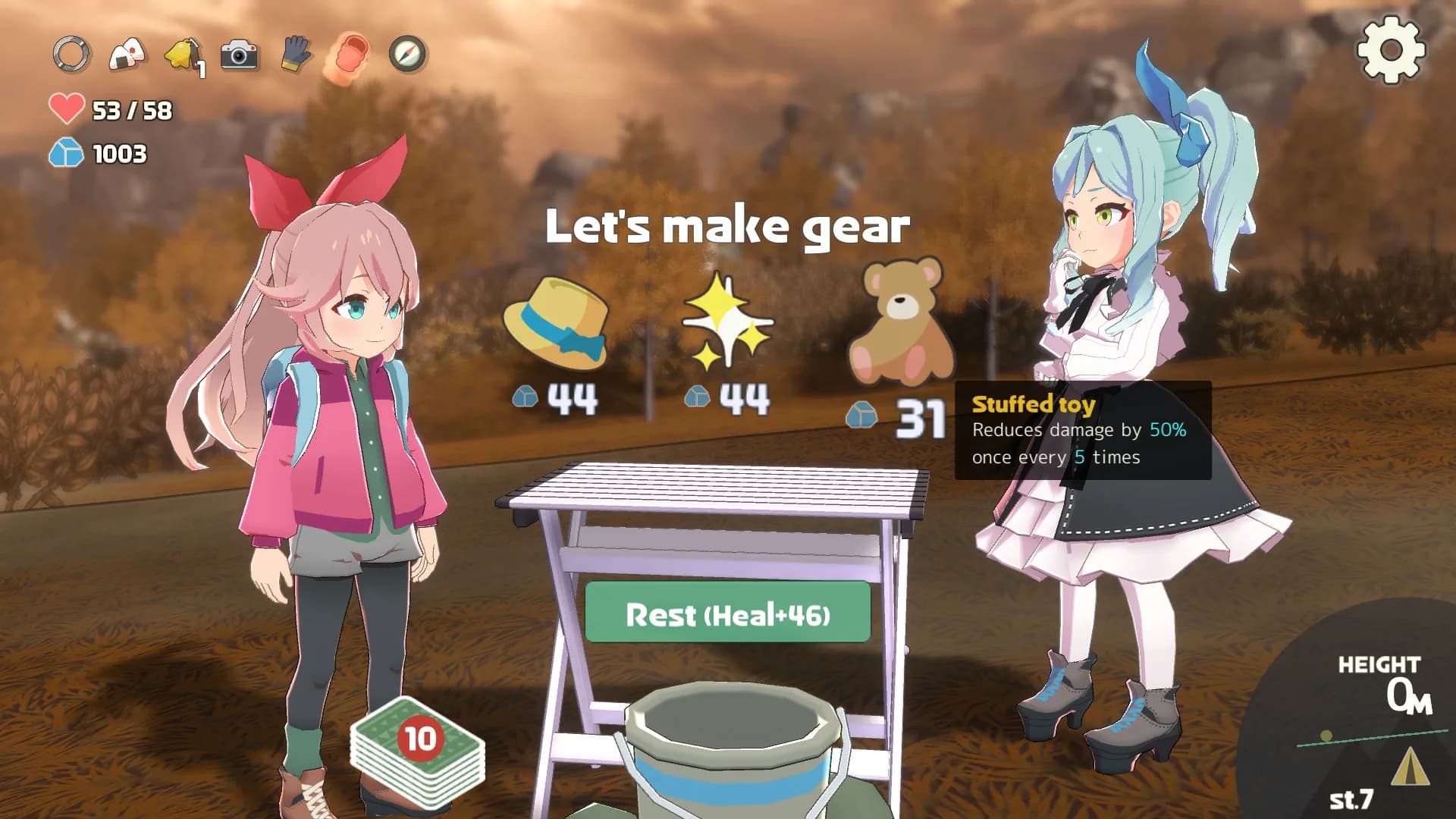 ヤマふだ！　にごうめ görsel 3