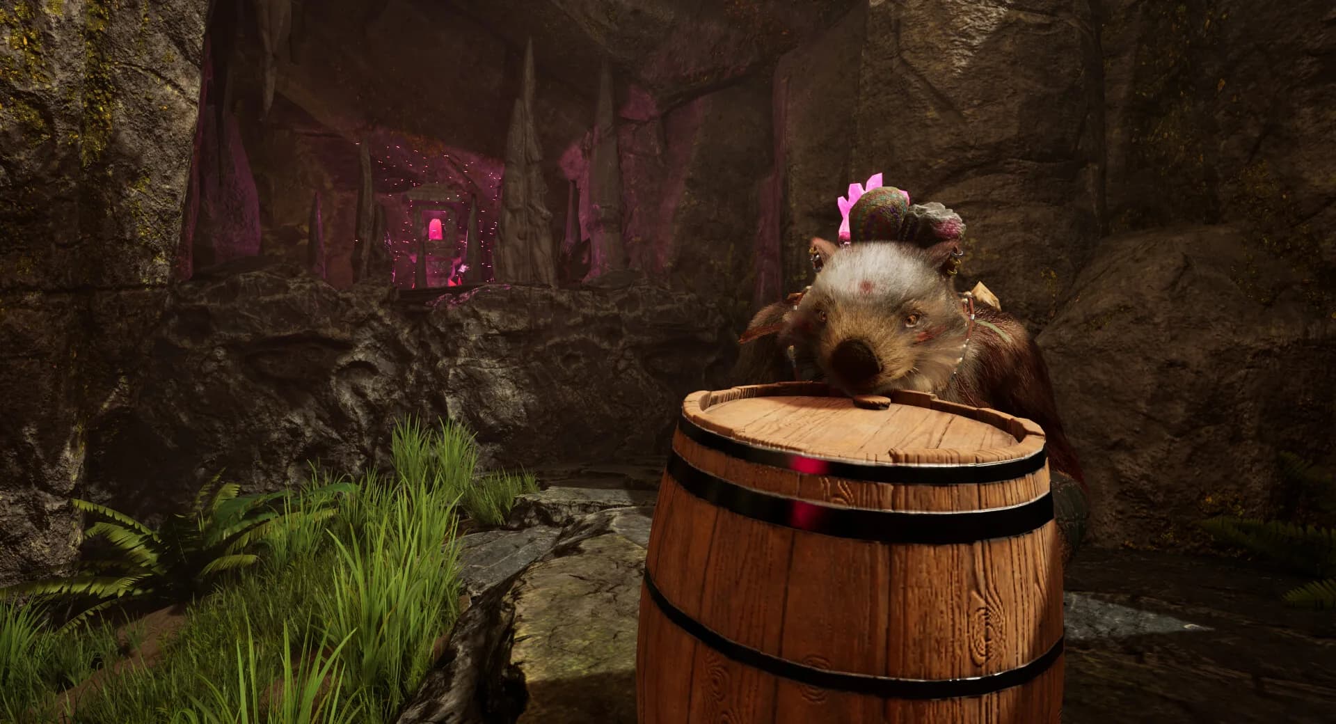 Primordials Legends: Hollow Hero görsel 23