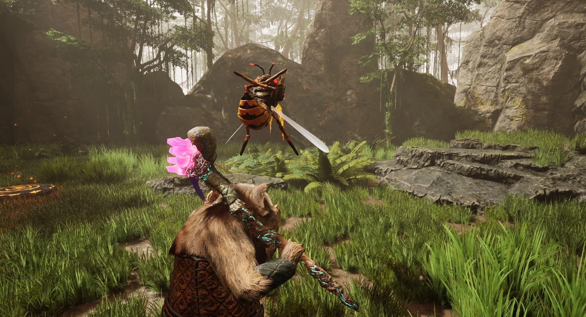 Primordials Legends: Hollow Hero görsel 28