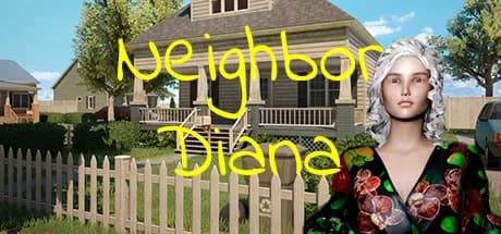 Neighbor Diana görsel 1