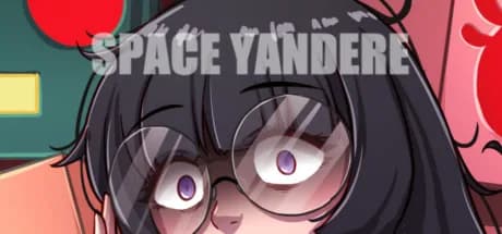 Space Yandere görsel 1