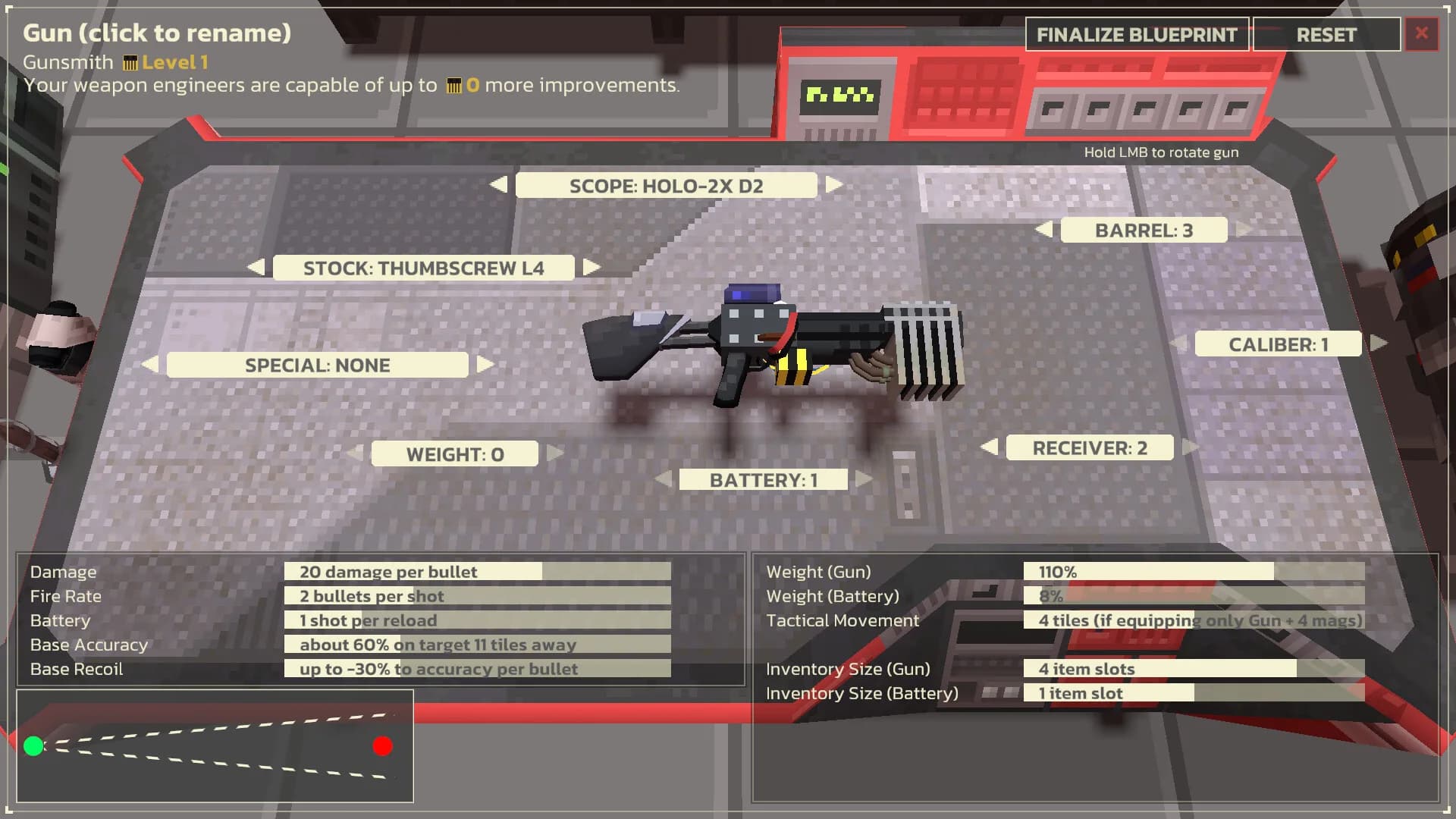 Mars Tactics görsel 8