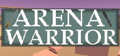 Arena Warrior görsel 1