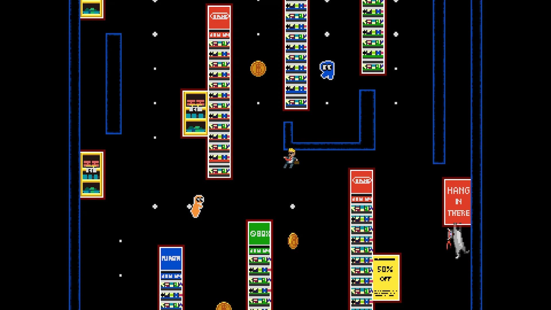 Diamond Hands: To The Moon görsel 5