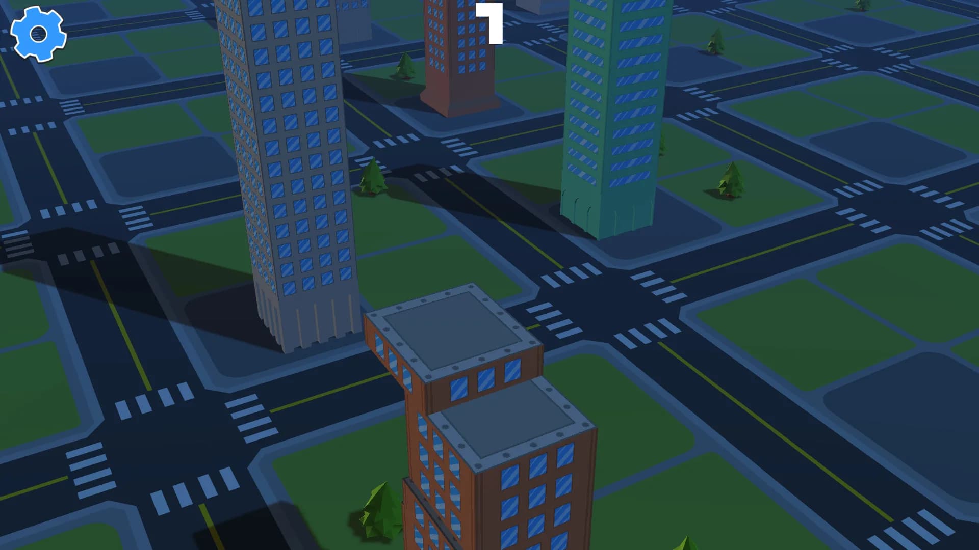 Tower Stacker görsel 2