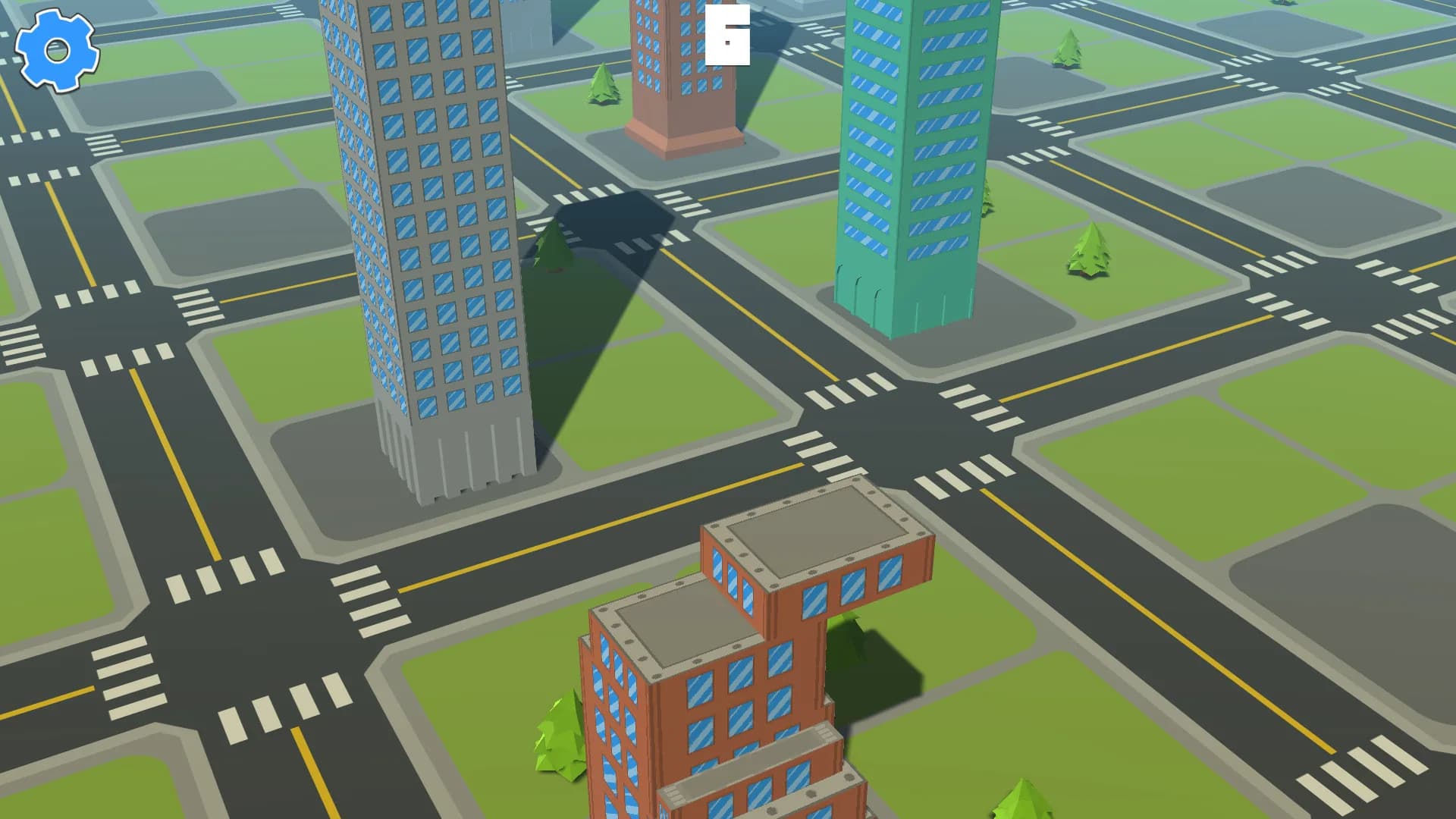 Tower Stacker görsel 5