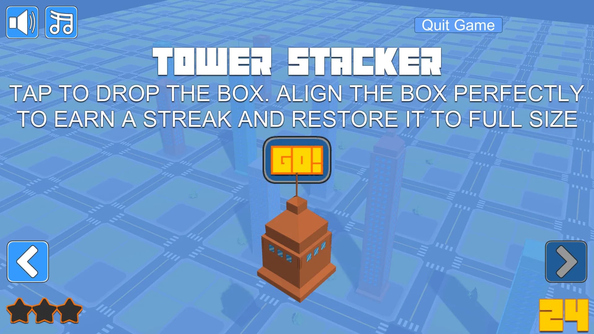 Tower Stacker görsel 6