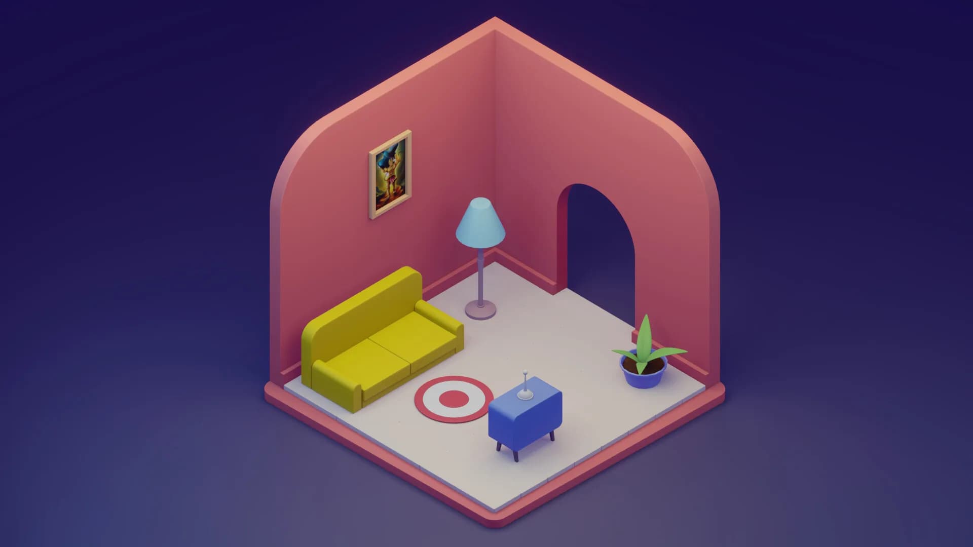 My Cozy Home görsel 2