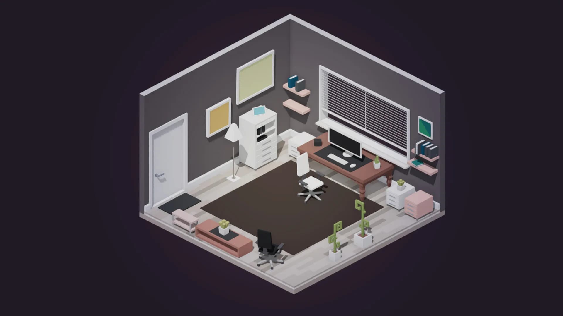 My Cozy Home görsel 3