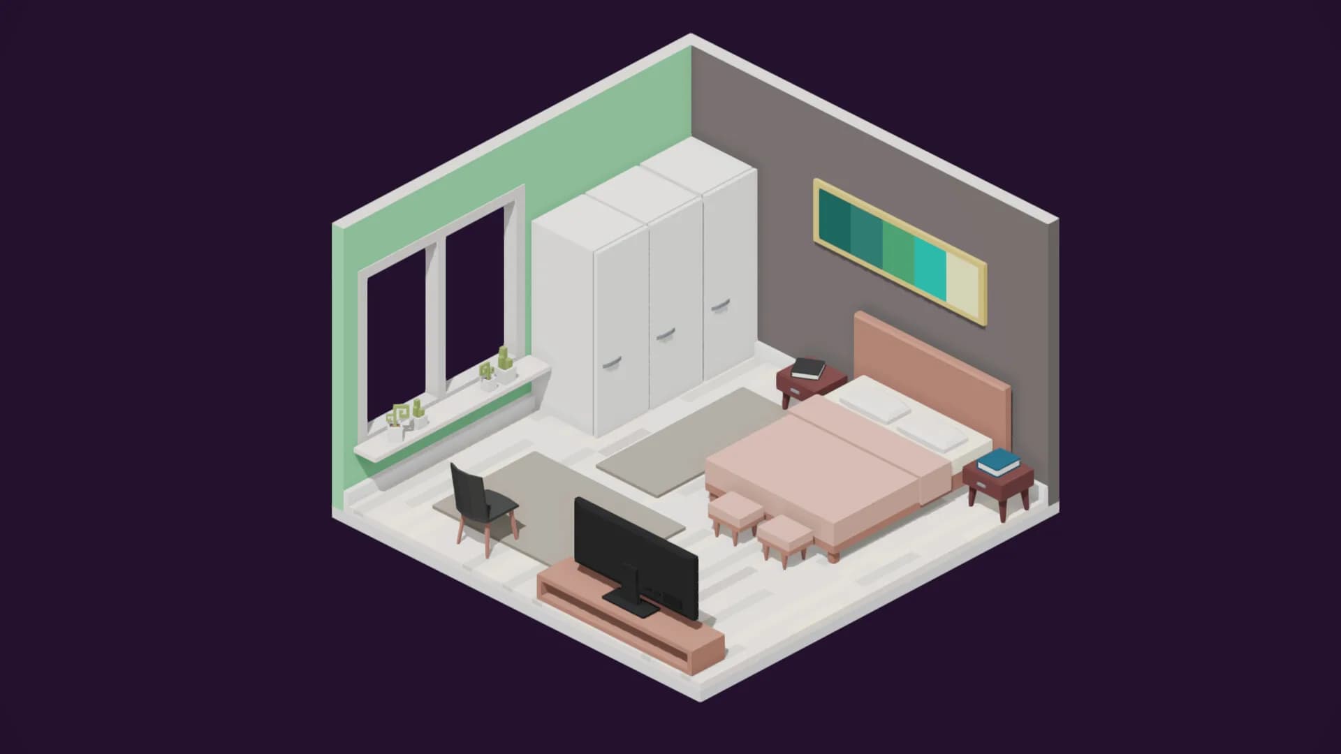 My Cozy Home görsel 5