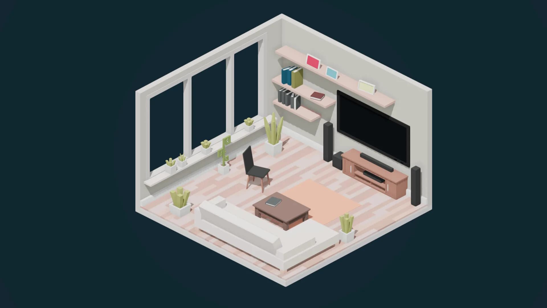 My Cozy Home görsel 6