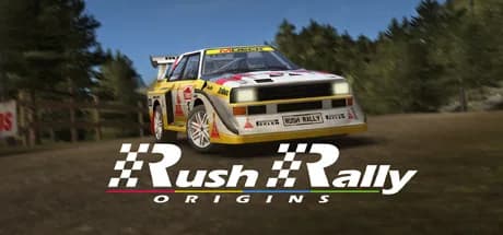 Rush Rally Origins görsel 1