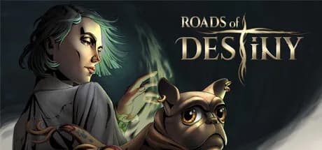Roads of Destiny görsel 1