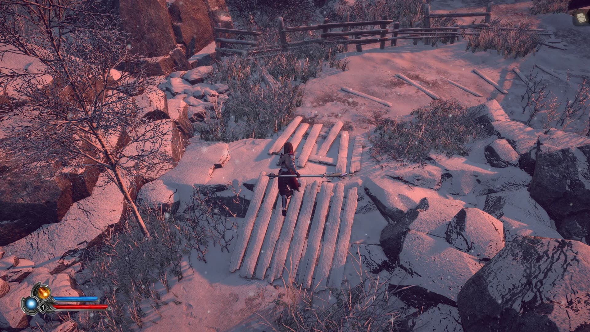 Roads of Destiny görsel 2