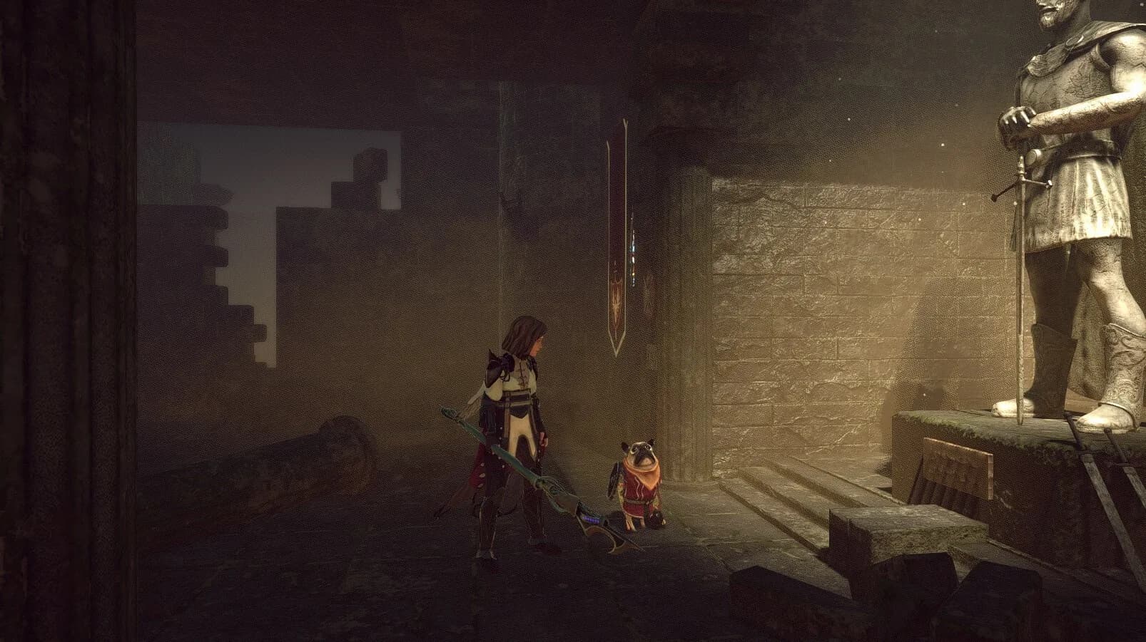 Roads of Destiny görsel 4