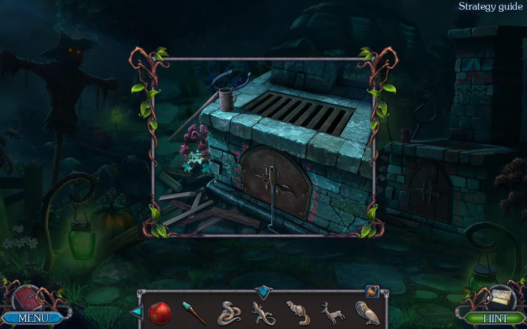 Legendary Tales: Stolen Life Collector's Edition görsel 3