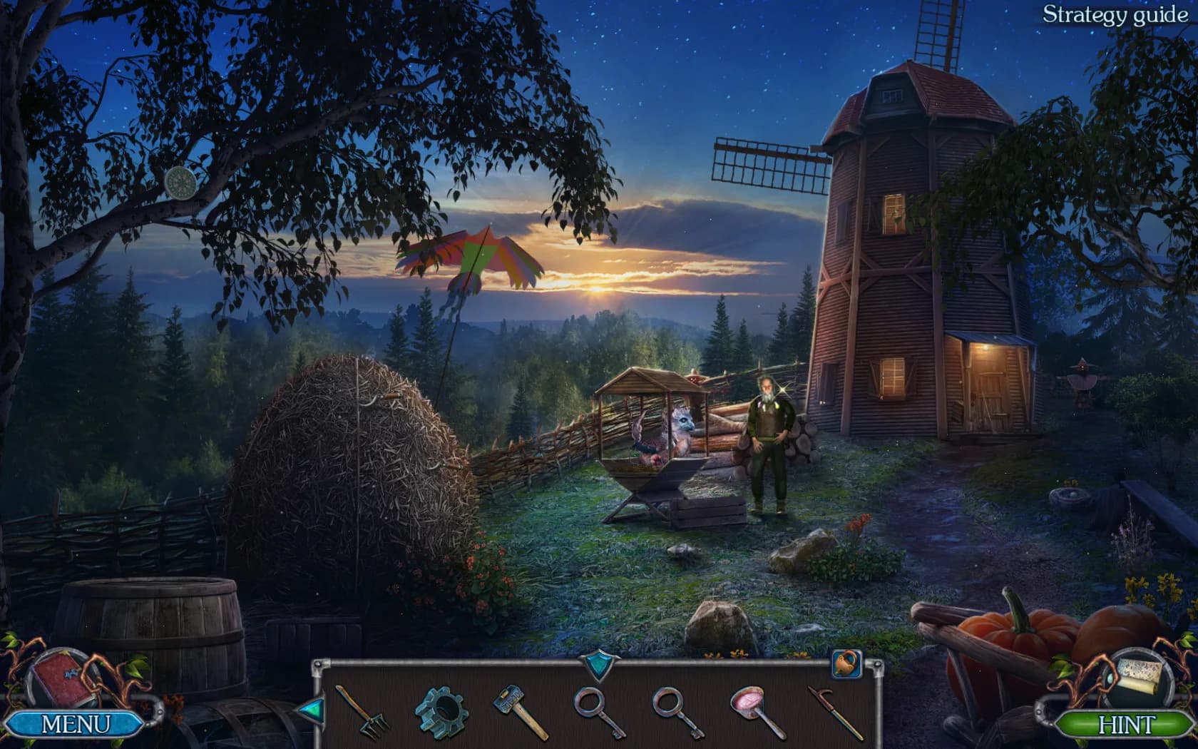 Legendary Tales: Stolen Life Collector's Edition görsel 4