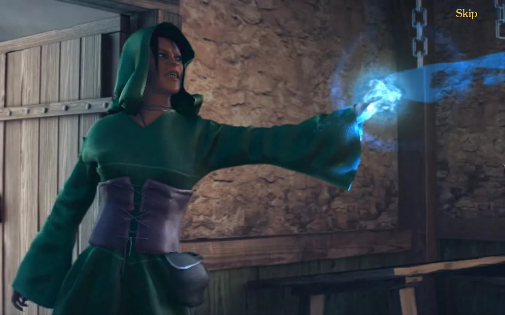 Legendary Tales: Stolen Life Collector's Edition görsel 5