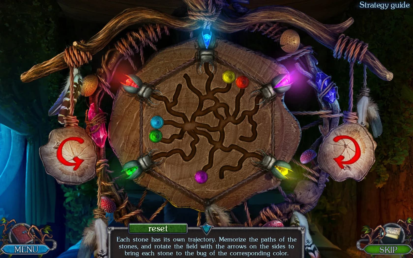 Legendary Tales: Stolen Life Collector's Edition görsel 6