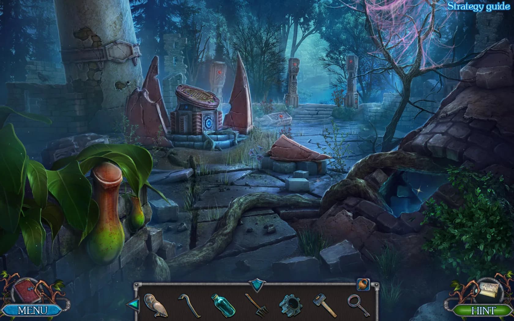 Legendary Tales: Stolen Life Collector's Edition görsel 7