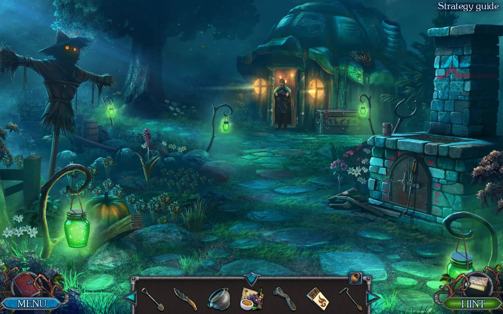 Legendary Tales: Stolen Life Collector's Edition görsel 9