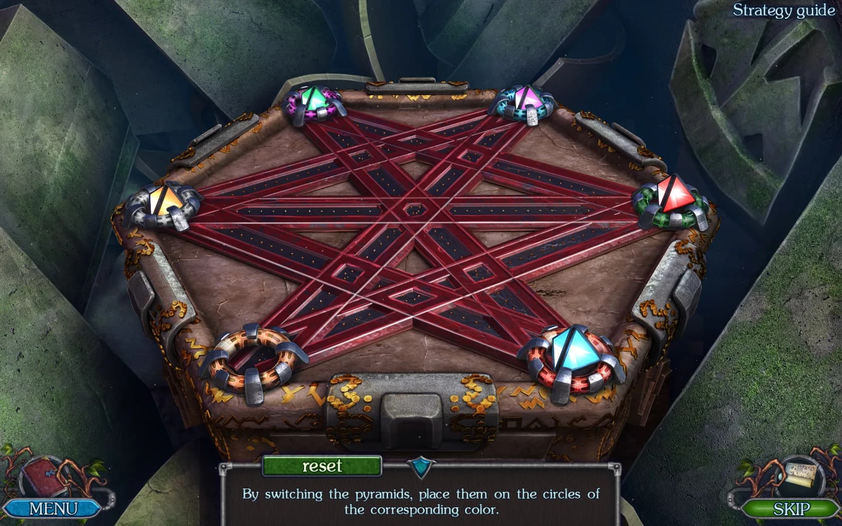 Legendary Tales: Stolen Life Collector's Edition görsel 10