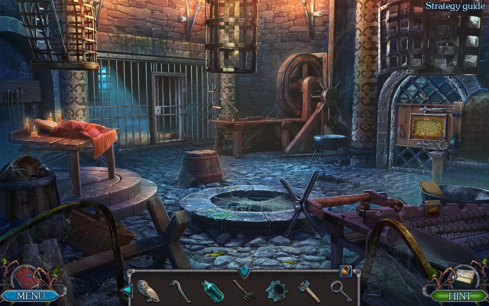 Legendary Tales: Stolen Life Collector's Edition görsel 11