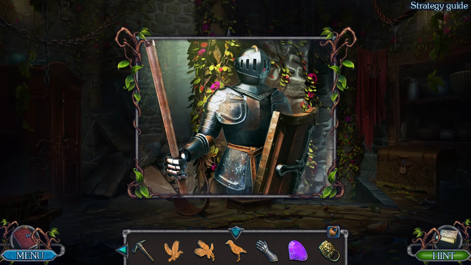 Legendary Tales: Cataclysm Collector's Edition görsel 4