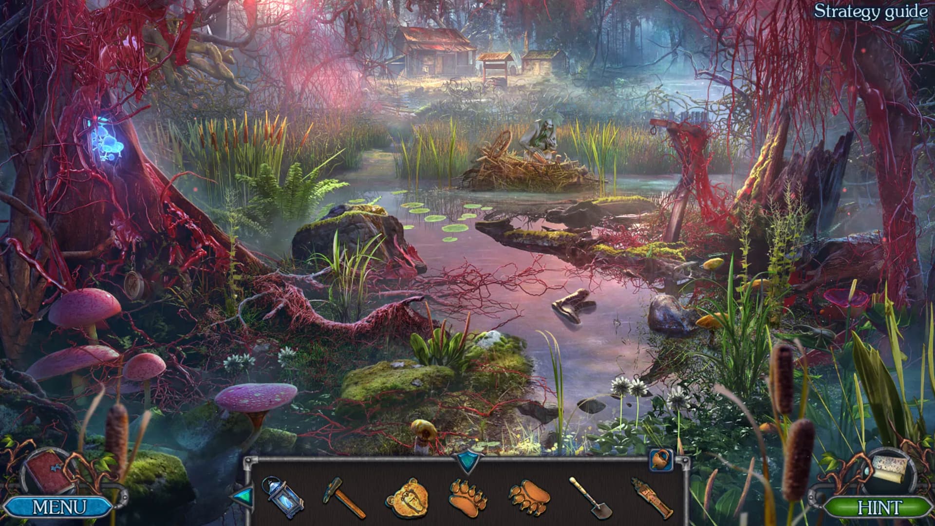 Legendary Tales: Cataclysm Collector's Edition görsel 6