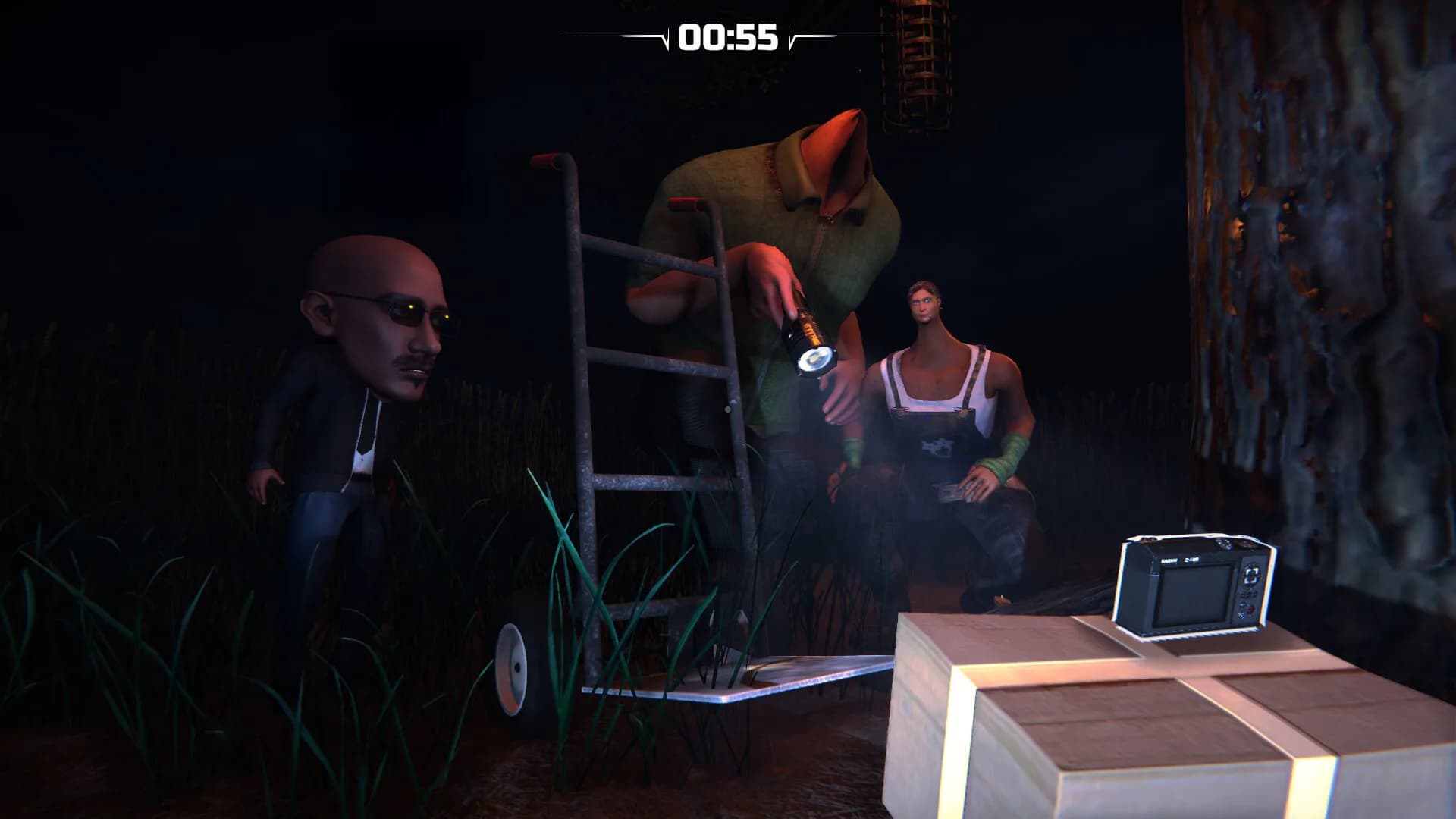 Hired 2 Die görsel 5