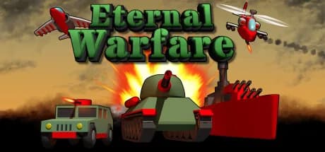 Eternal Warfare görsel 1