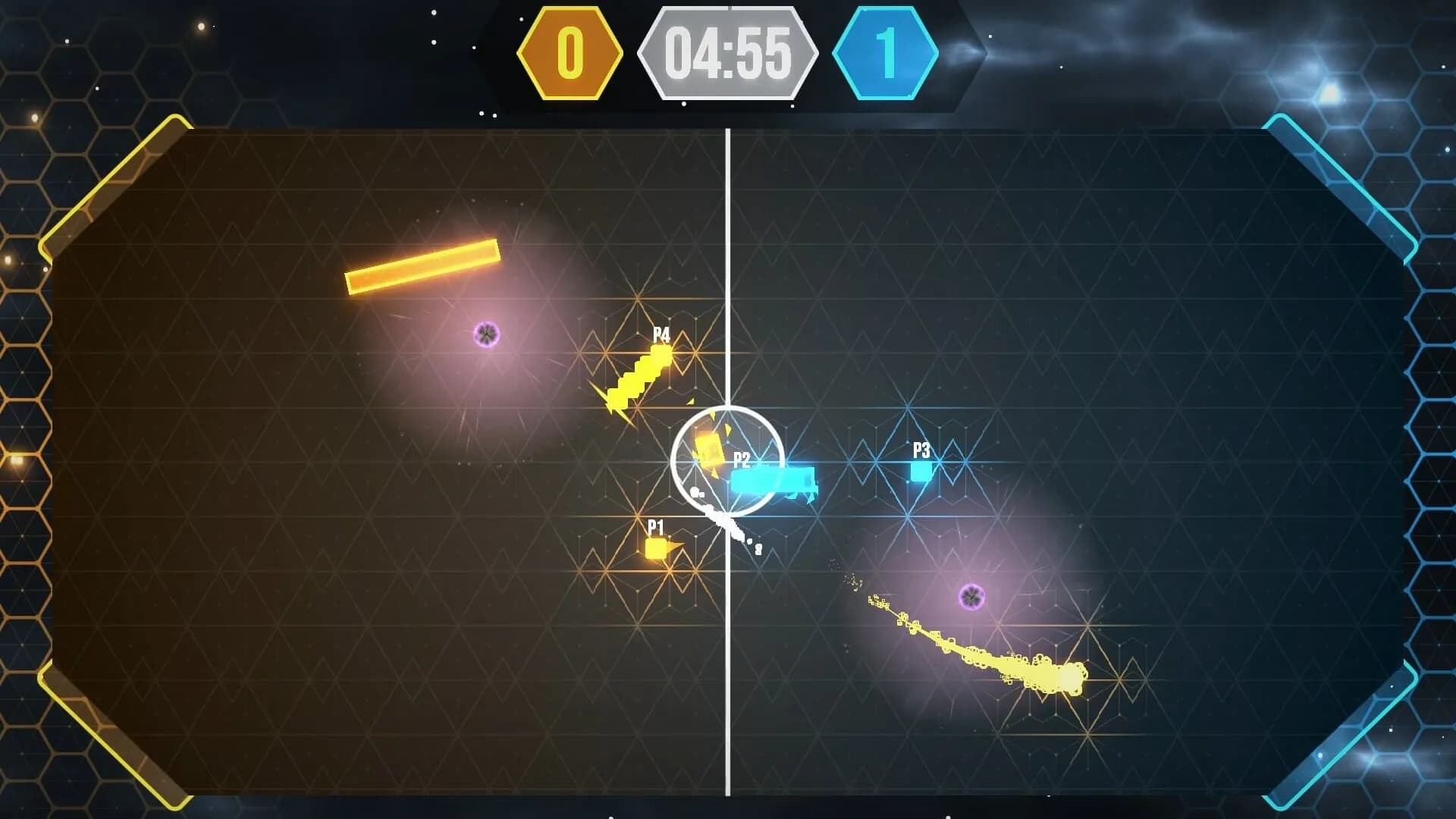 Dashpong görsel 2