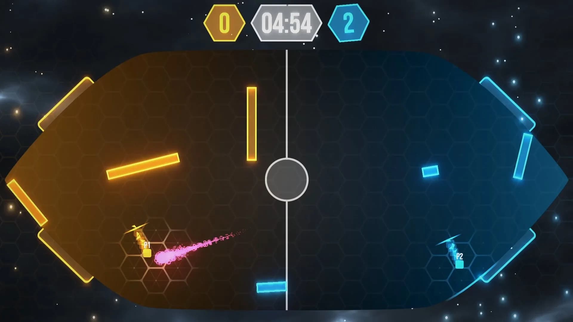 Dashpong görsel 9