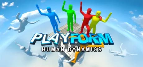 PlayForm: Human Dynamics görsel 1